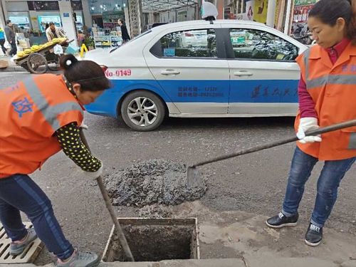 鹤庆沉沙井清掏-污水井清理