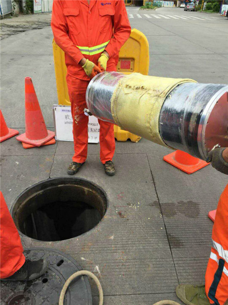 鹤庆管道非开挖修复6大核心技术，一招解决城市“地下病”