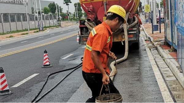 鹤庆污水管道疏通清淤注意事项有哪些？